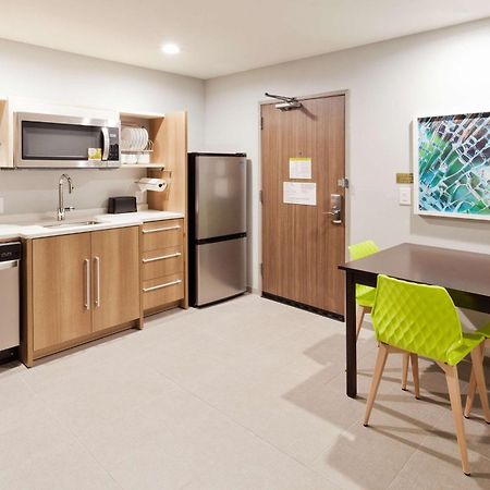 Home2 Suites By Hilton Alpharetta, Ga Eksteriør bilde