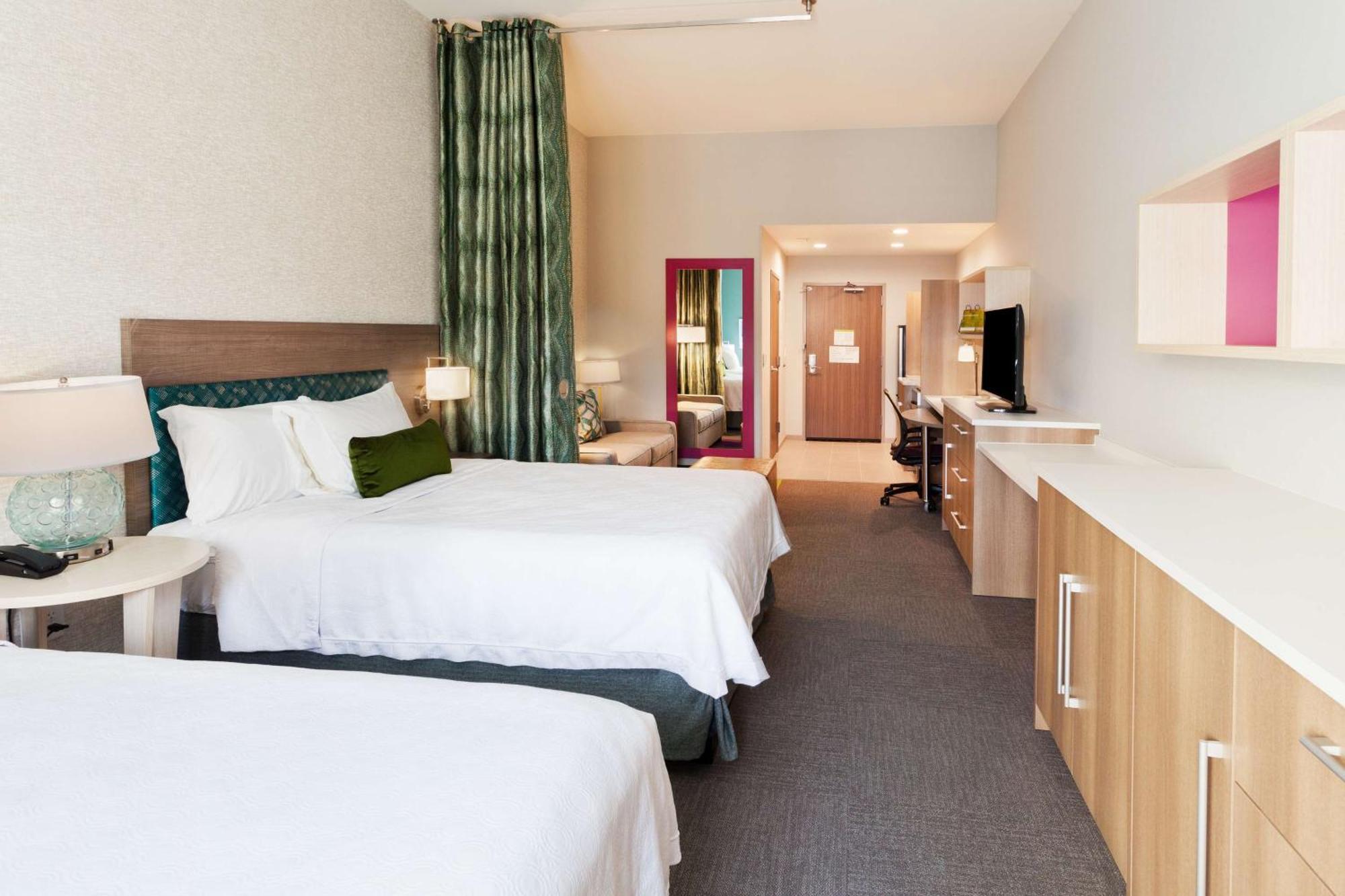 Home2 Suites By Hilton Alpharetta, Ga Eksteriør bilde
