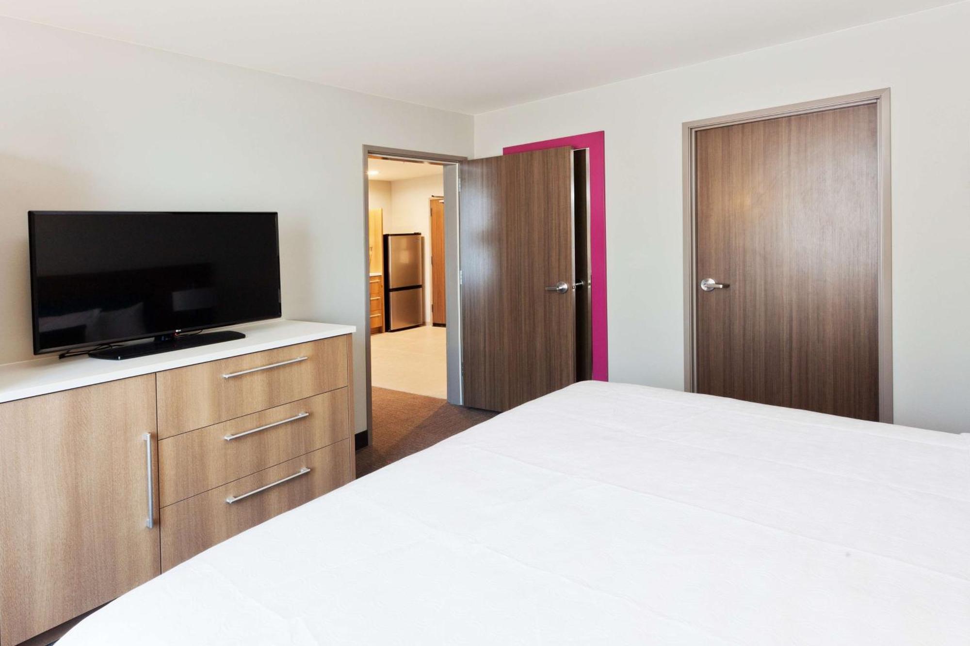 Home2 Suites By Hilton Alpharetta, Ga Eksteriør bilde