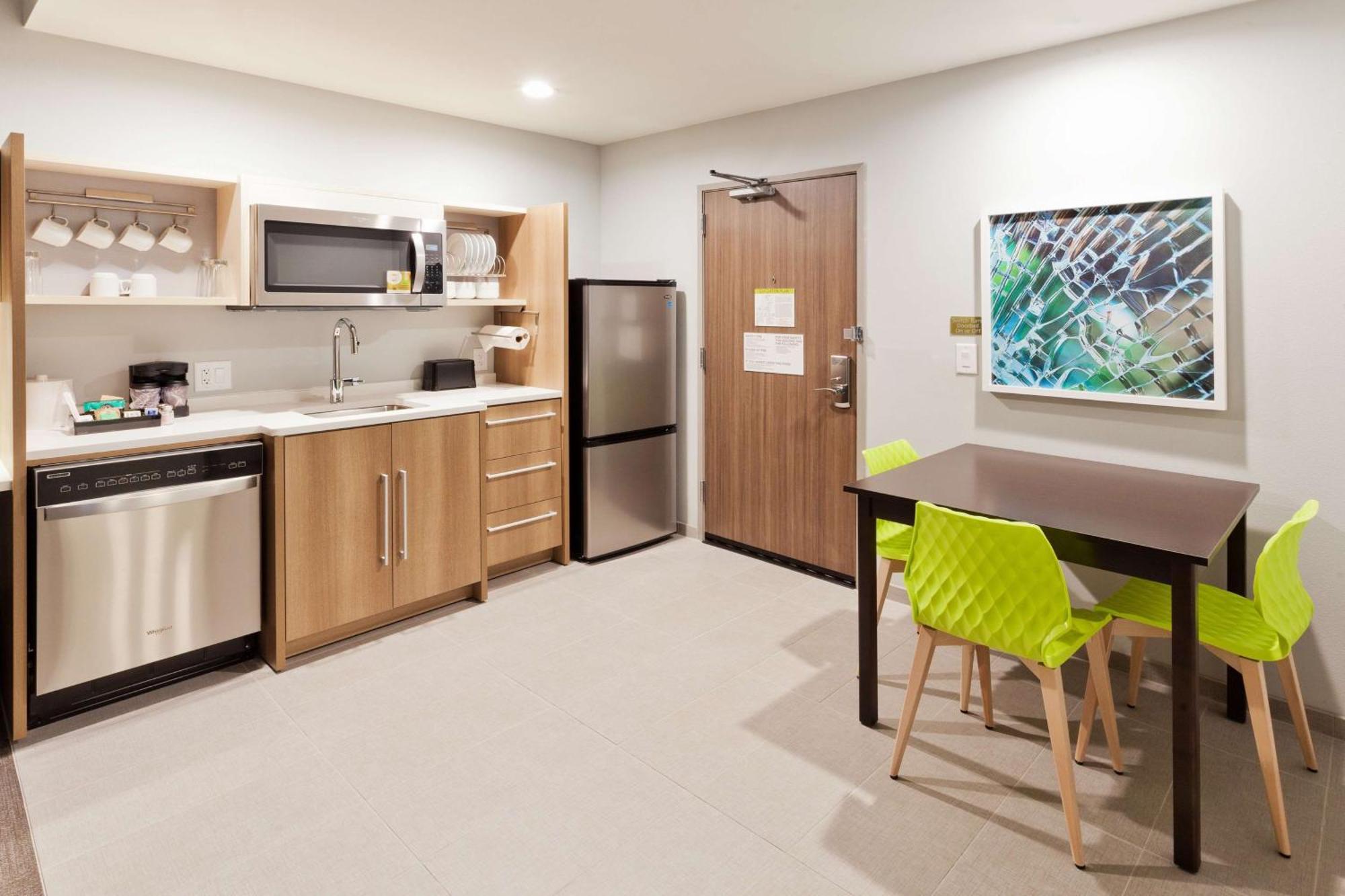 Home2 Suites By Hilton Alpharetta, Ga Eksteriør bilde