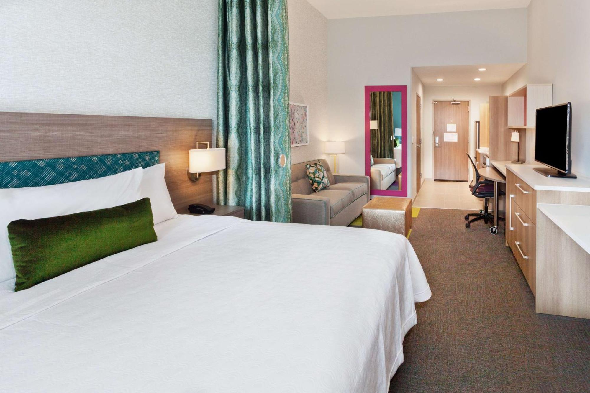 Home2 Suites By Hilton Alpharetta, Ga Eksteriør bilde