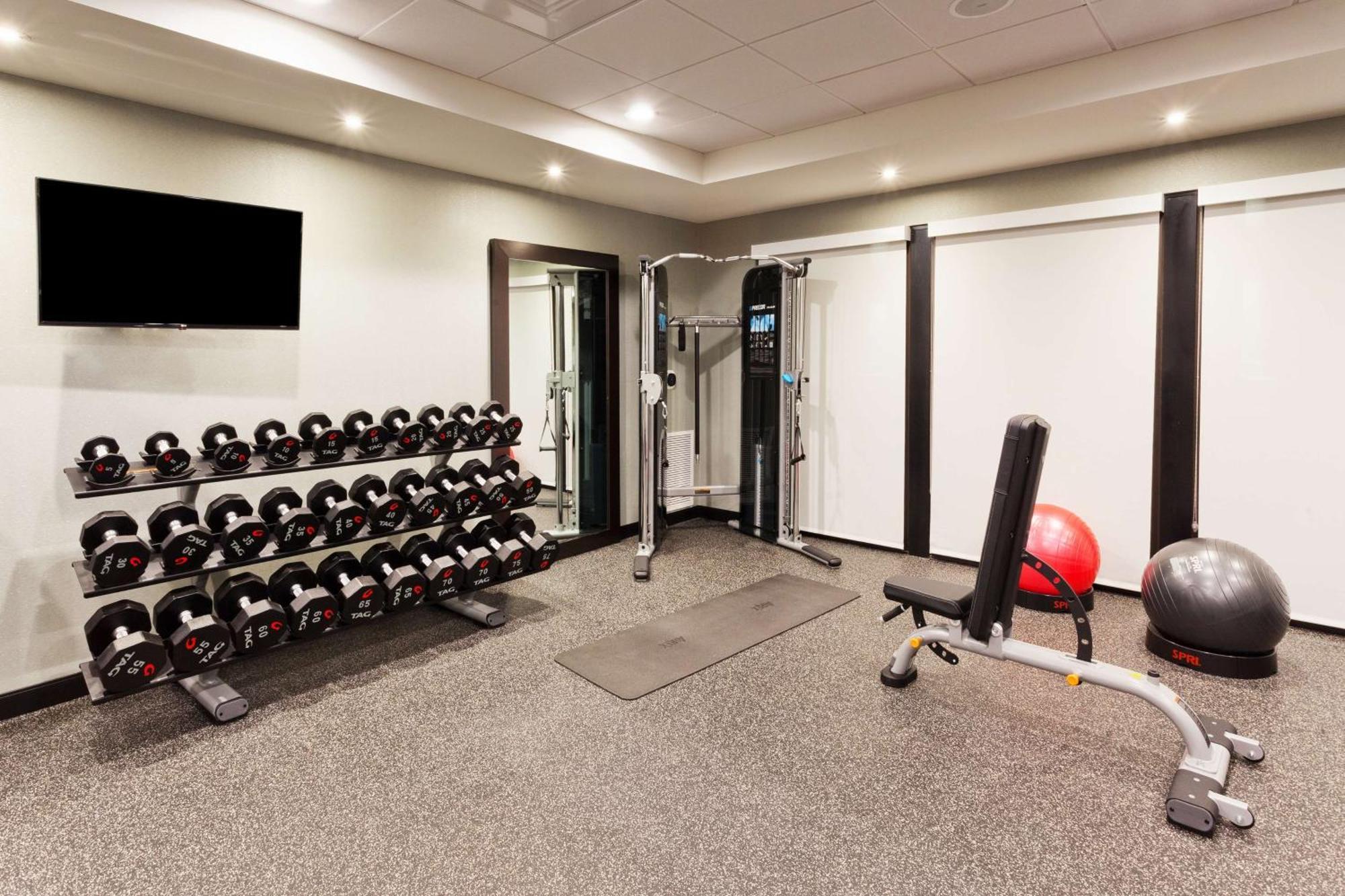 Home2 Suites By Hilton Alpharetta, Ga Eksteriør bilde