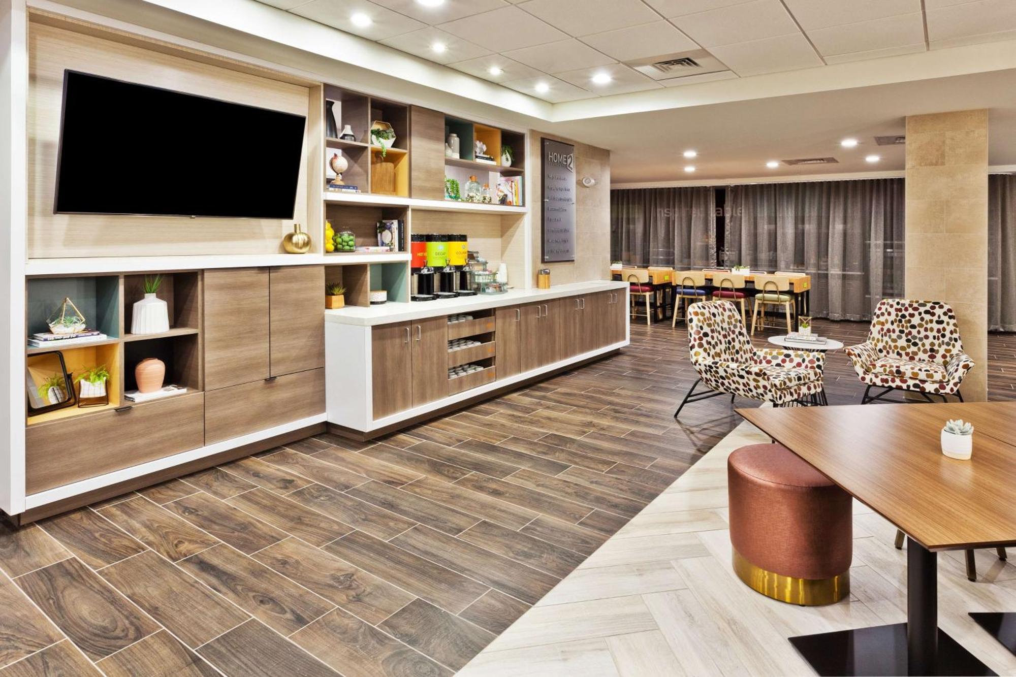 Home2 Suites By Hilton Alpharetta, Ga Eksteriør bilde