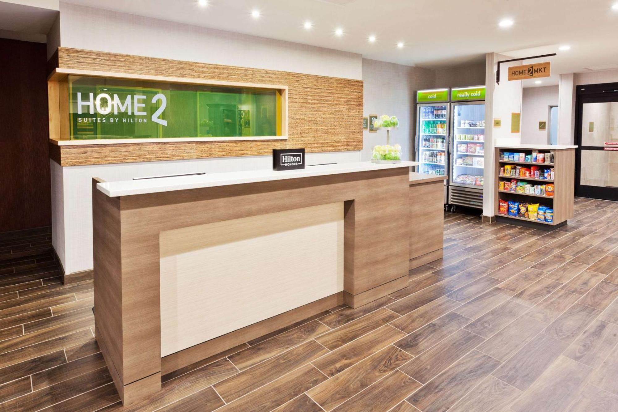 Home2 Suites By Hilton Alpharetta, Ga Eksteriør bilde