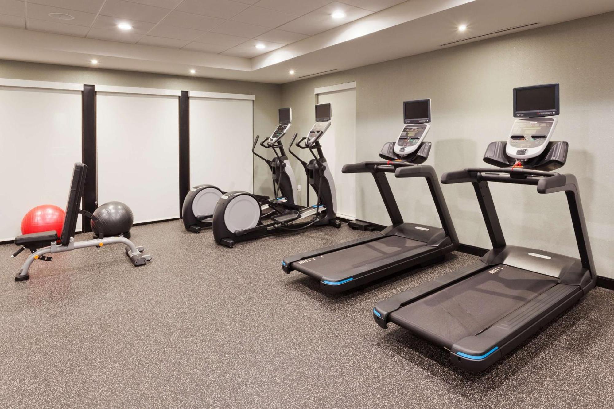 Home2 Suites By Hilton Alpharetta, Ga Eksteriør bilde