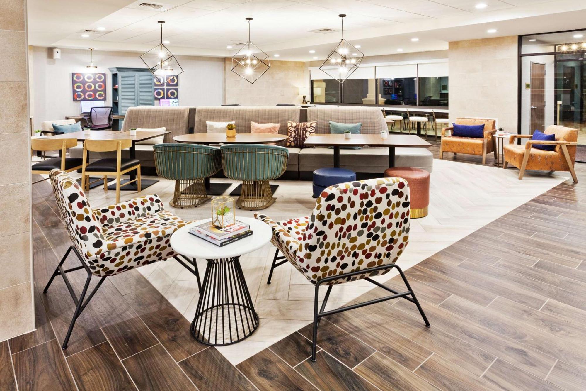 Home2 Suites By Hilton Alpharetta, Ga Eksteriør bilde